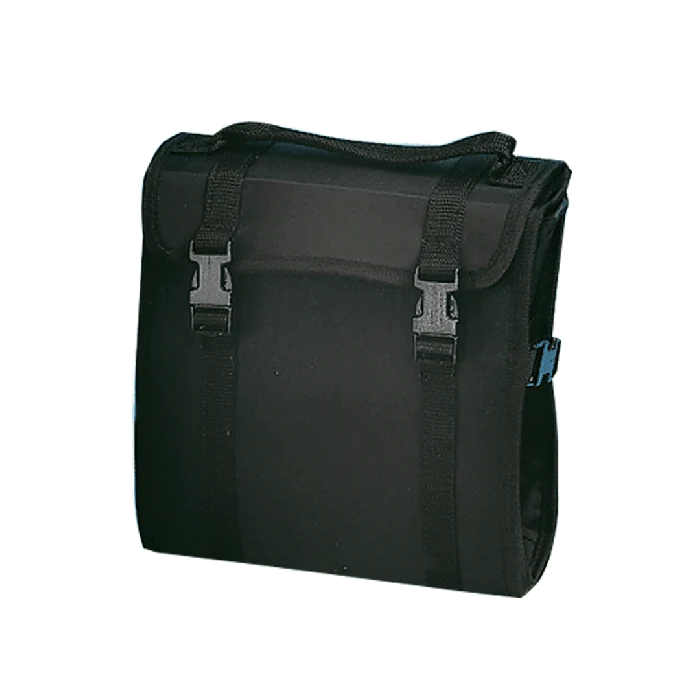 Sanitätstasche DIN 13 160 á Nylongewebe leer | Packung (1 Stück)
