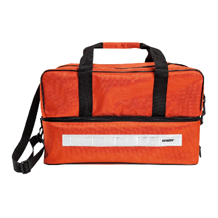 Sanitäts-Pflege-Tasche | Packung (1 Stück)