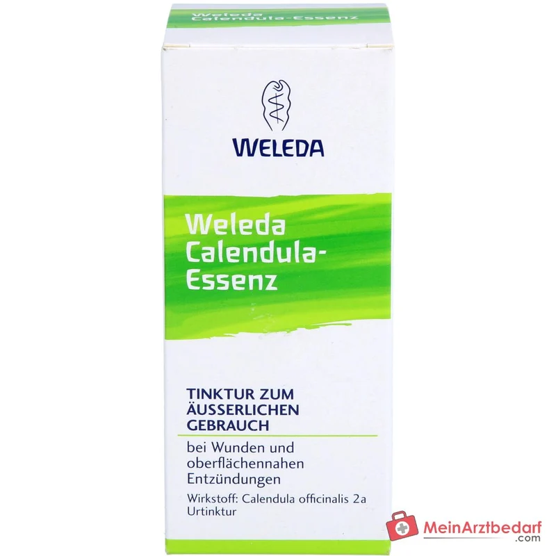 Weleda Calendula-Essenz, 100 ml