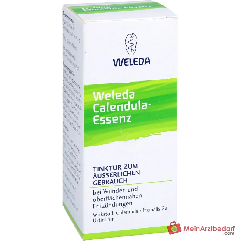 Weleda Calendula-Essenz, 100 ml