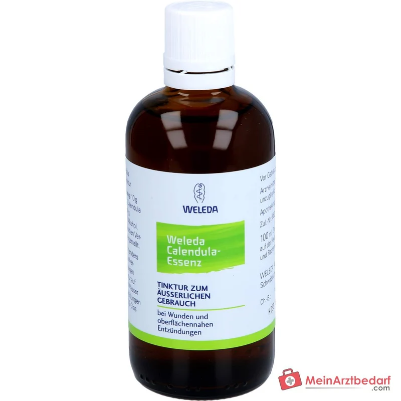 Weleda Calendula-Essenz, 100 ml