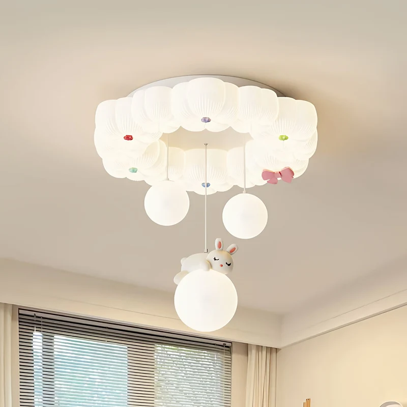 Kinder Verspielte Deckenleuchte