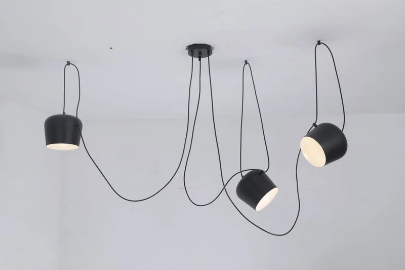 Moderne Minimalistische Pendelleuchte