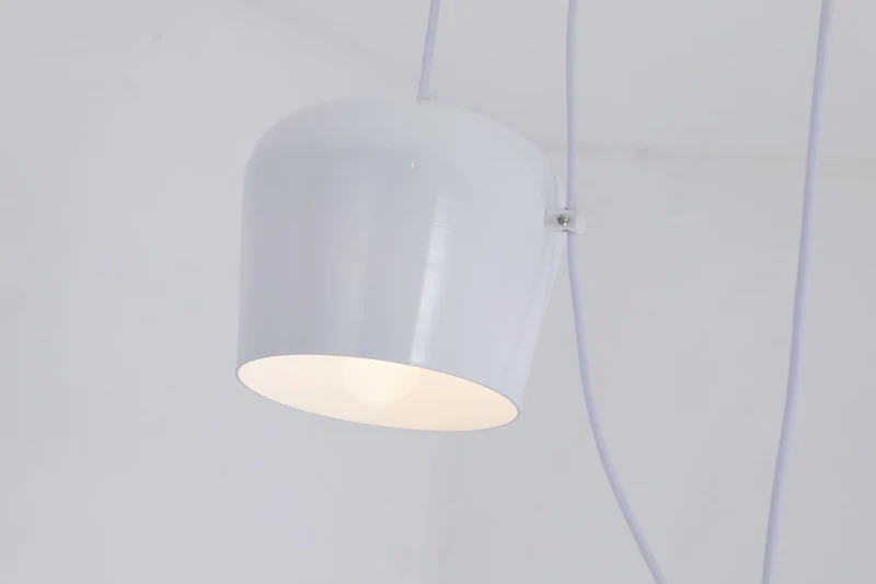 Moderne Minimalistische Pendelleuchte