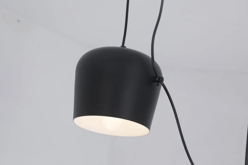 Moderne Minimalistische Pendelleuchte