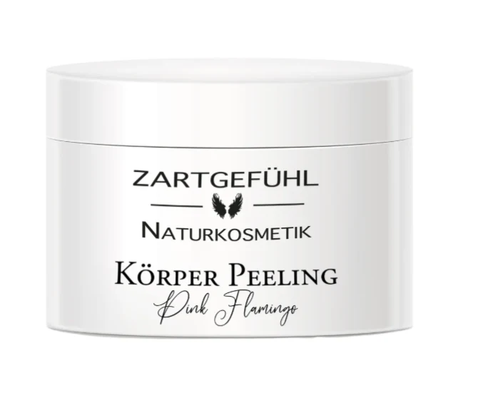 ZARTGEFÜHL Körperpeeling 300 ml