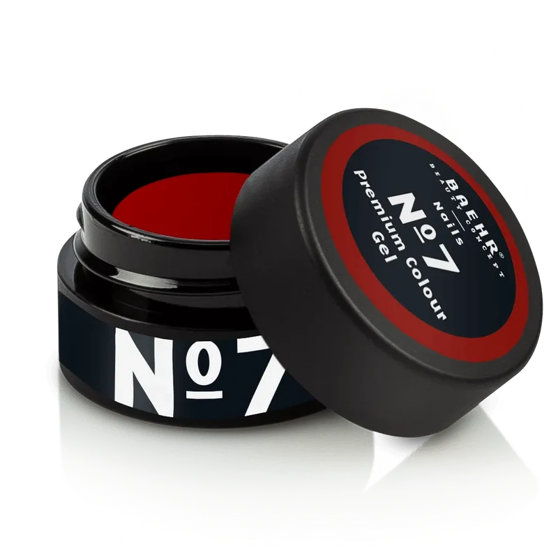 BAEHR BEAUTY CONCEPT - NAILS Premium Gel 5 ml