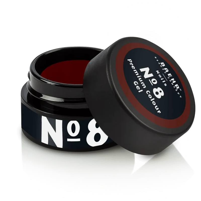 BAEHR BEAUTY CONCEPT - NAILS Premium Gel 5 ml