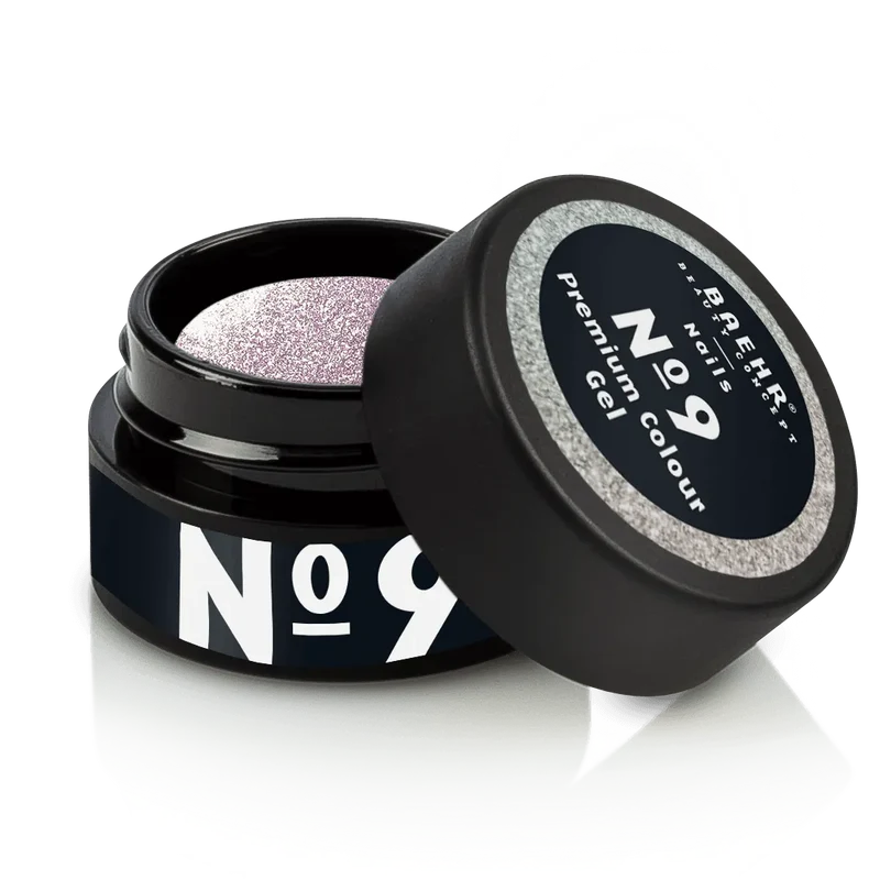 BAEHR BEAUTY CONCEPT - NAILS Premium Gel 5 ml