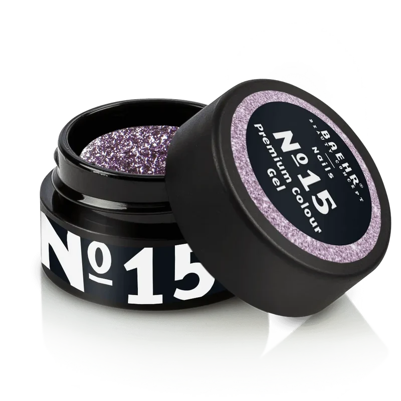 BAEHR BEAUTY CONCEPT - NAILS Premium Gel 5 ml