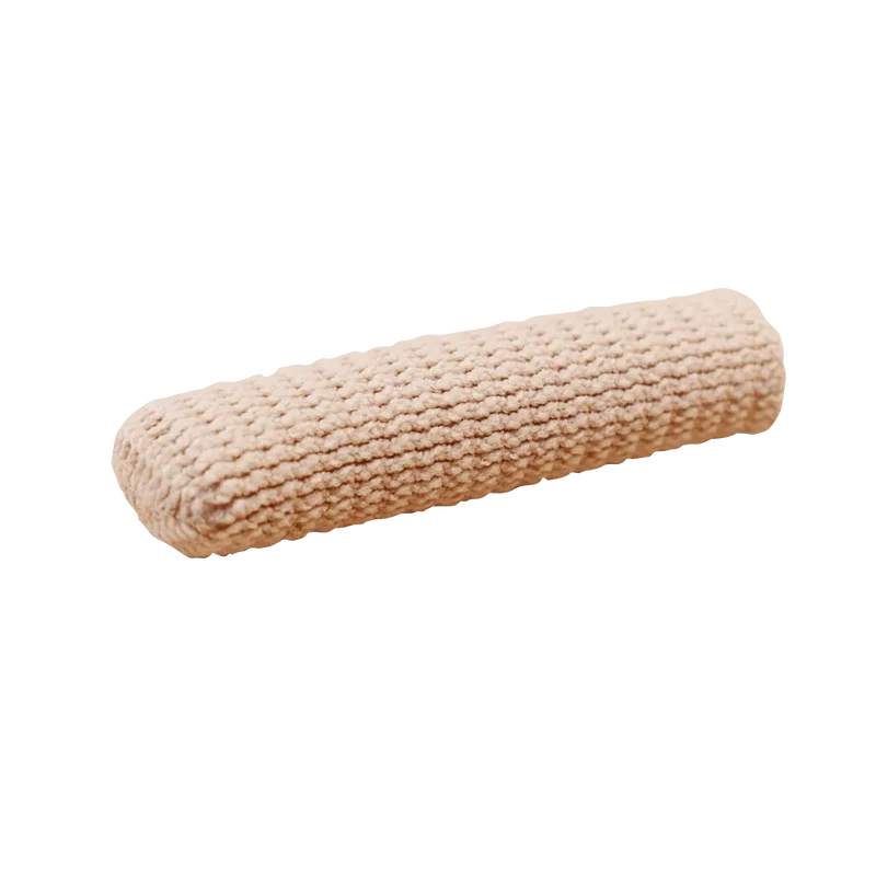 PEDIBAEHR Zehenhauben mit elastischem Gittergewebe 1 Pack (2 Stk.)