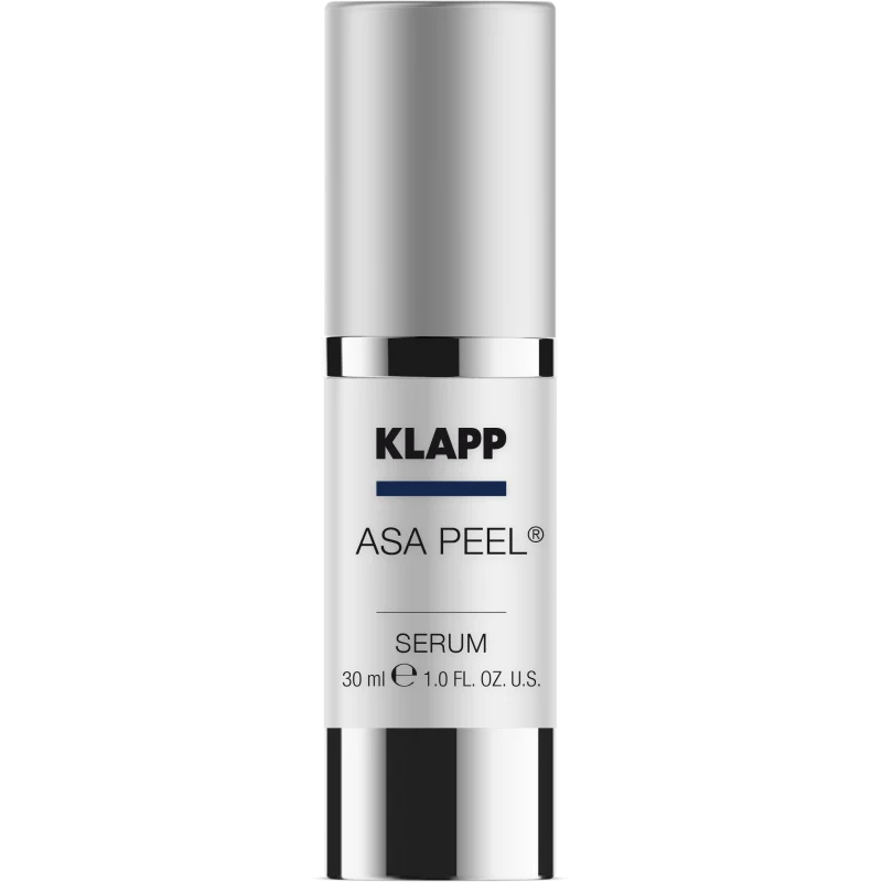 KLAPP Asa Peel Serum 30 ml