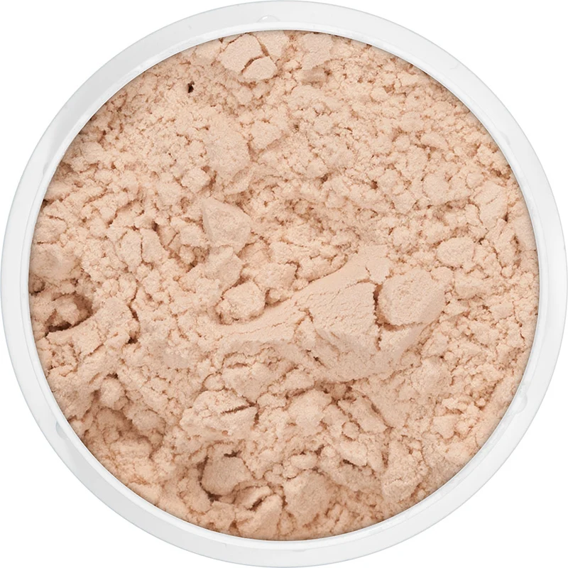 Kryolan Trockenpuder 500 g