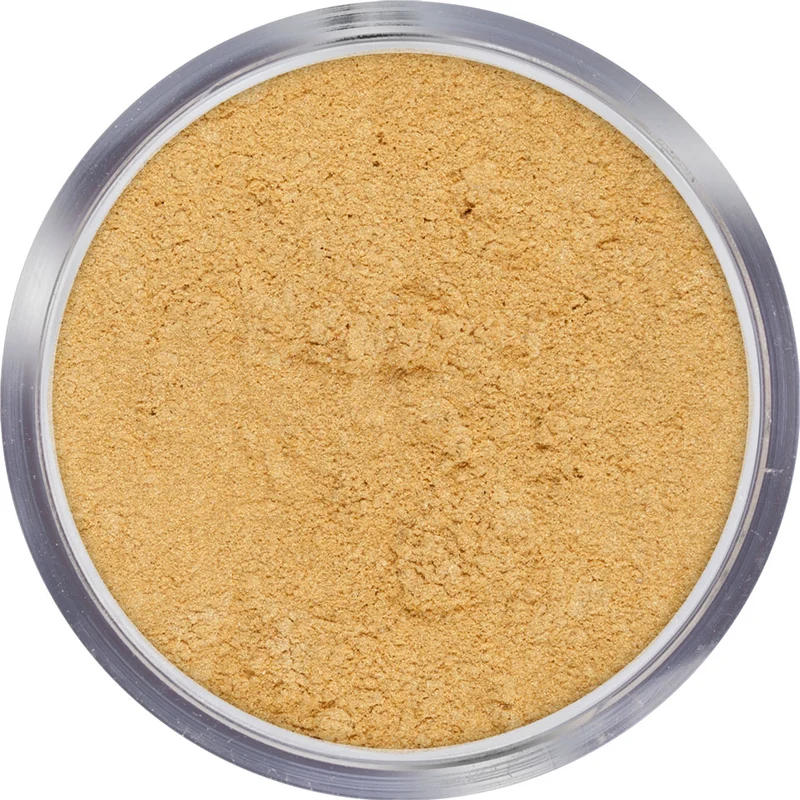 Kryolan Body Make-up Powder Iridescent 15 g