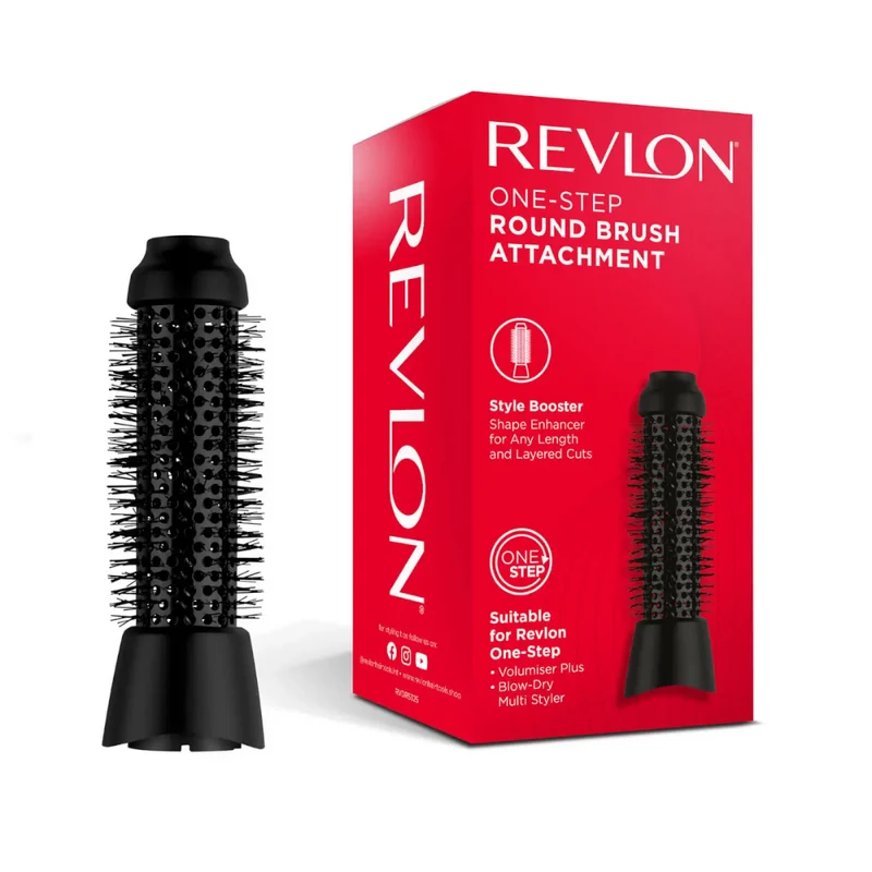 Revlon One Step Aufsatz Rundbürste