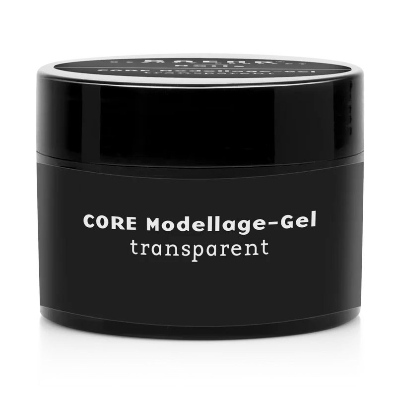 BAEHR CORE Modellage-Gel transparent 100 g