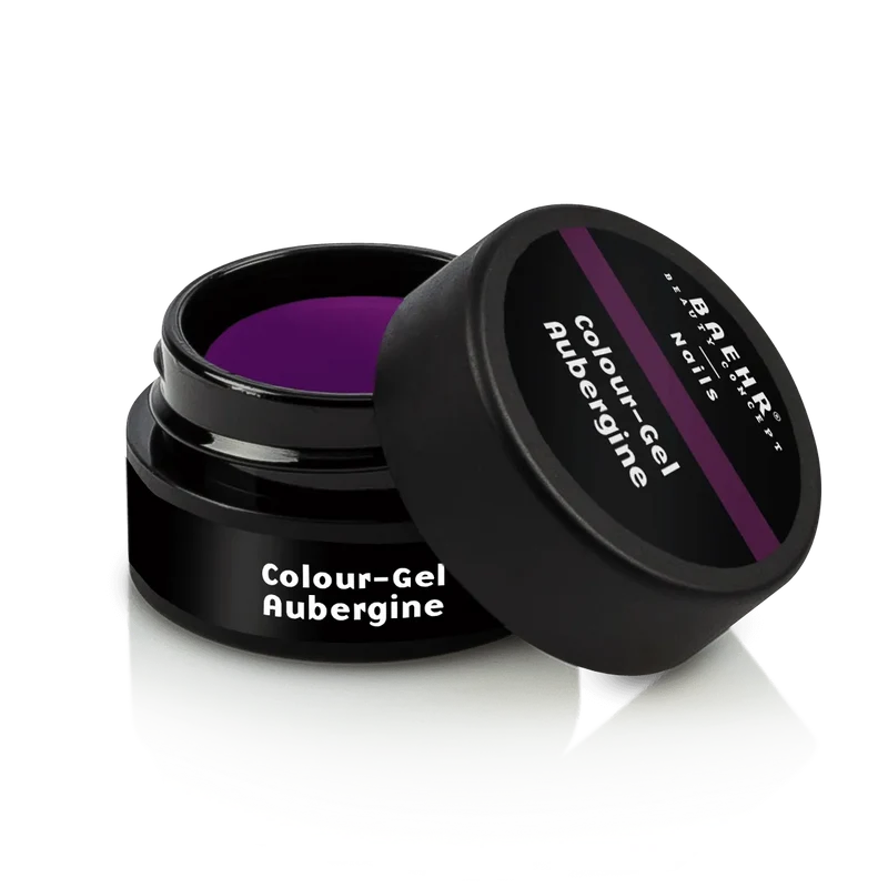 BAEHR BEAUTY CONCEPT - NAILS Colour-Gel 5 ml
