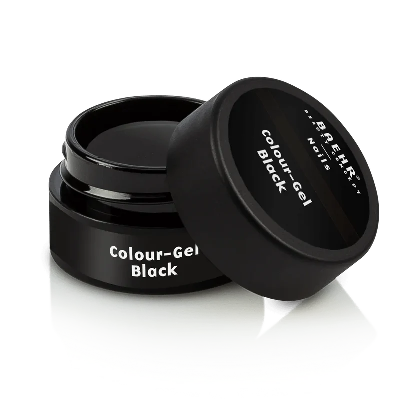 BAEHR BEAUTY CONCEPT - NAILS Colour-Gel 5 ml