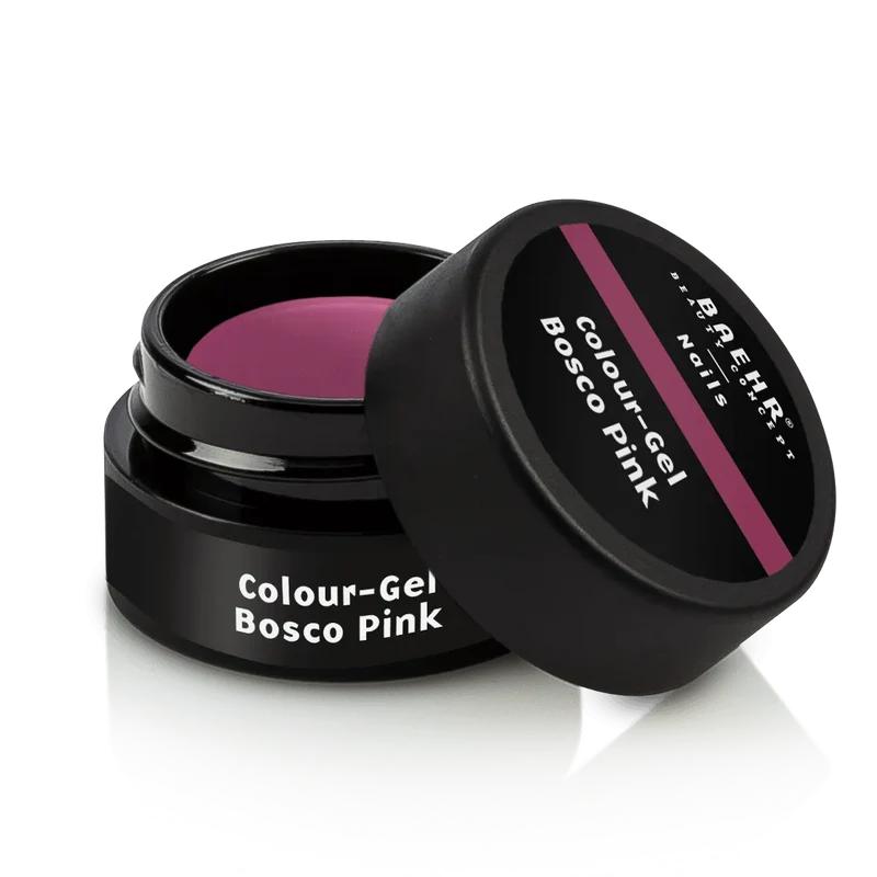 BAEHR BEAUTY CONCEPT - NAILS Colour-Gel 5 ml