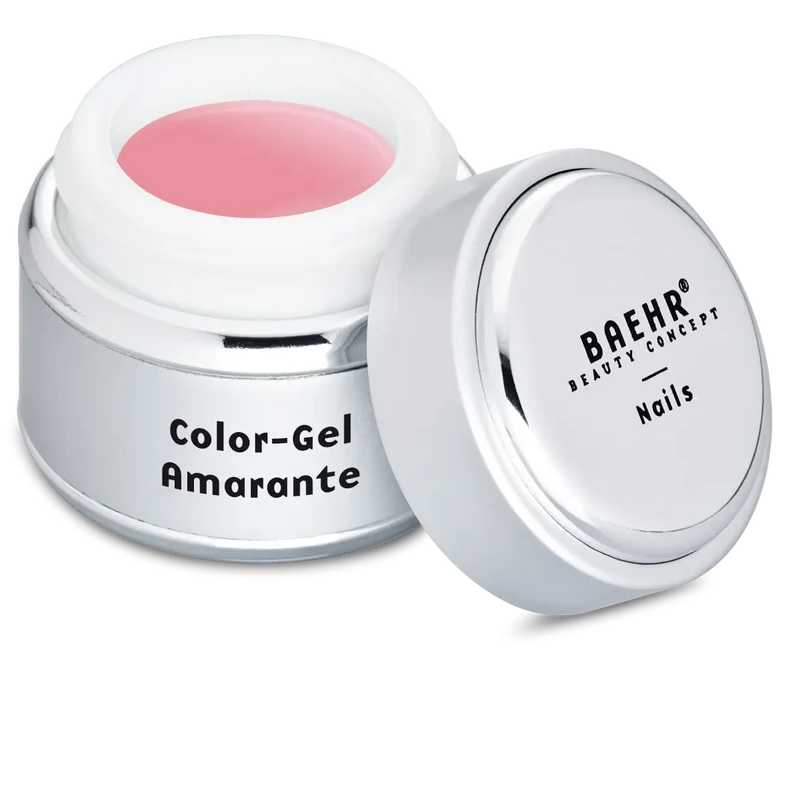 BAEHR BEAUTY CONCEPT - NAILS Colour-Gel 5 ml