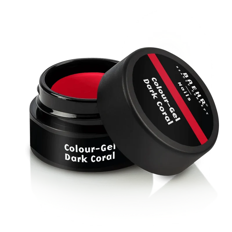 BAEHR BEAUTY CONCEPT - NAILS Colour-Gel 5 ml