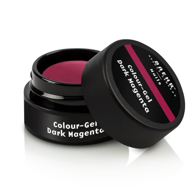 BAEHR BEAUTY CONCEPT - NAILS Colour-Gel 5 ml