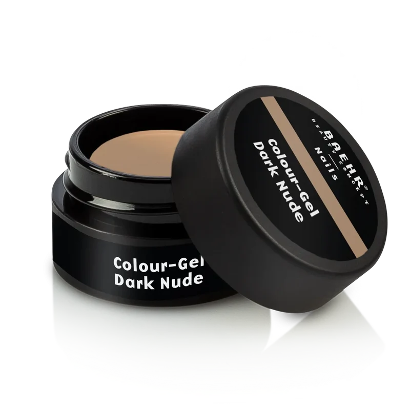BAEHR BEAUTY CONCEPT - NAILS Colour-Gel 5 ml