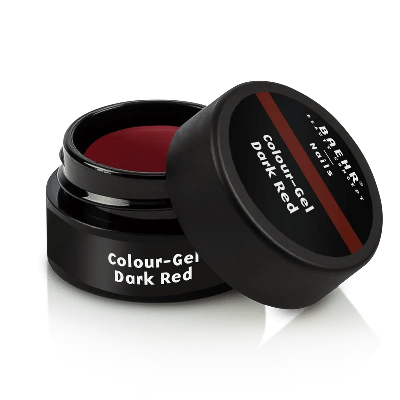 BAEHR BEAUTY CONCEPT - NAILS Colour-Gel 5 ml