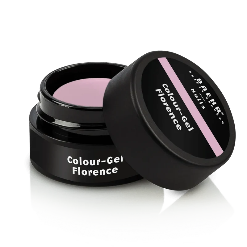 BAEHR BEAUTY CONCEPT - NAILS Colour-Gel 5 ml