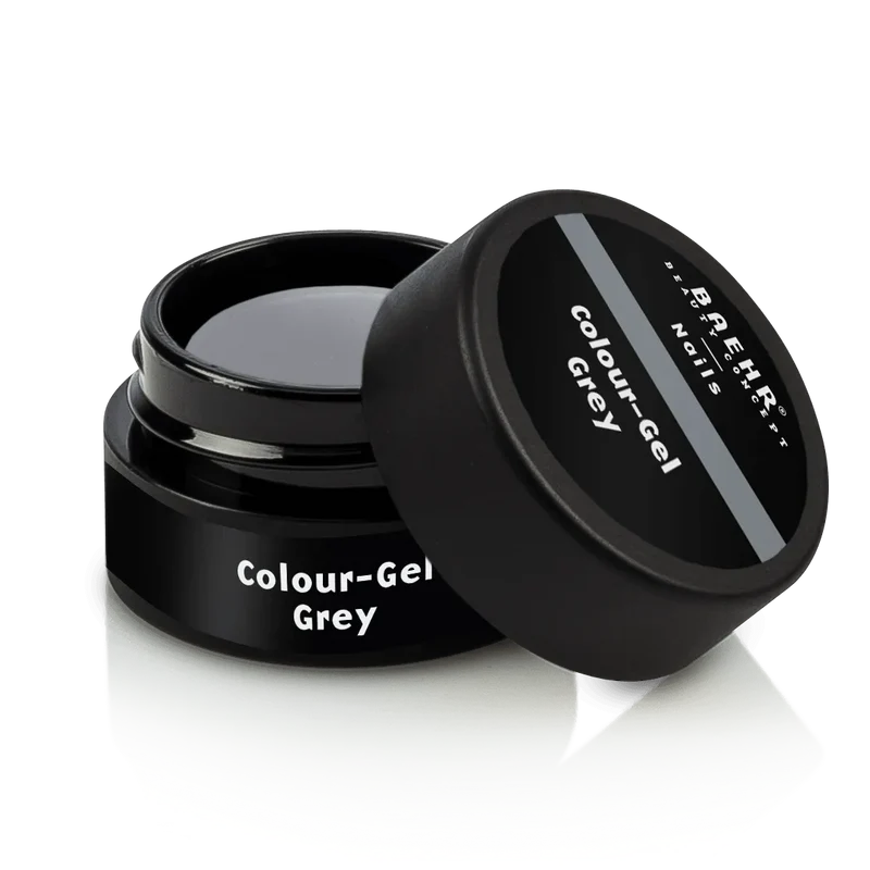 BAEHR BEAUTY CONCEPT - NAILS Colour-Gel 5 ml