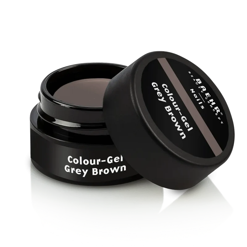 BAEHR BEAUTY CONCEPT - NAILS Colour-Gel 5 ml