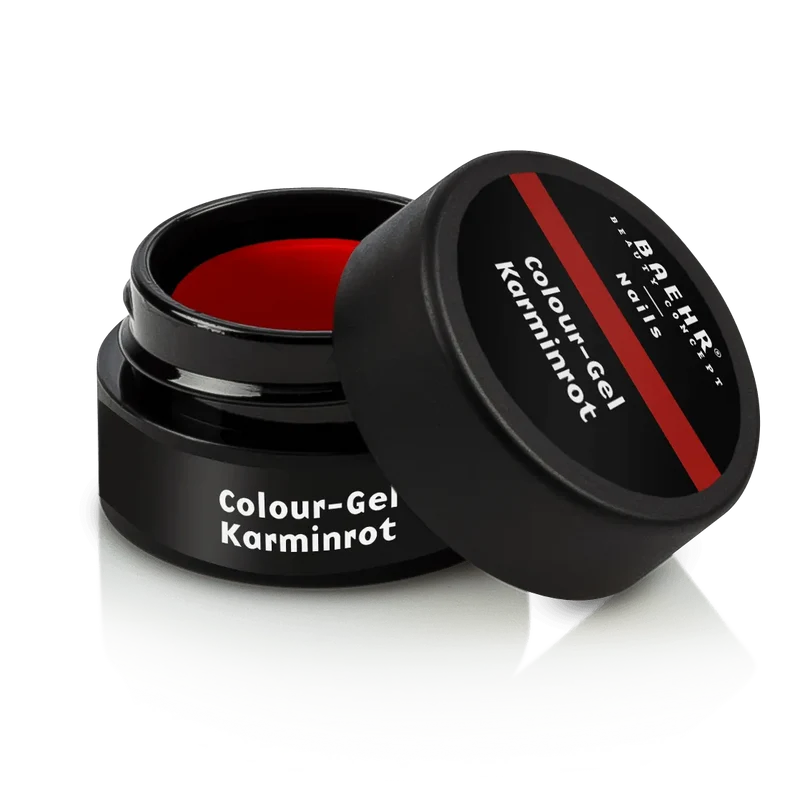 BAEHR BEAUTY CONCEPT - NAILS Colour-Gel 5 ml