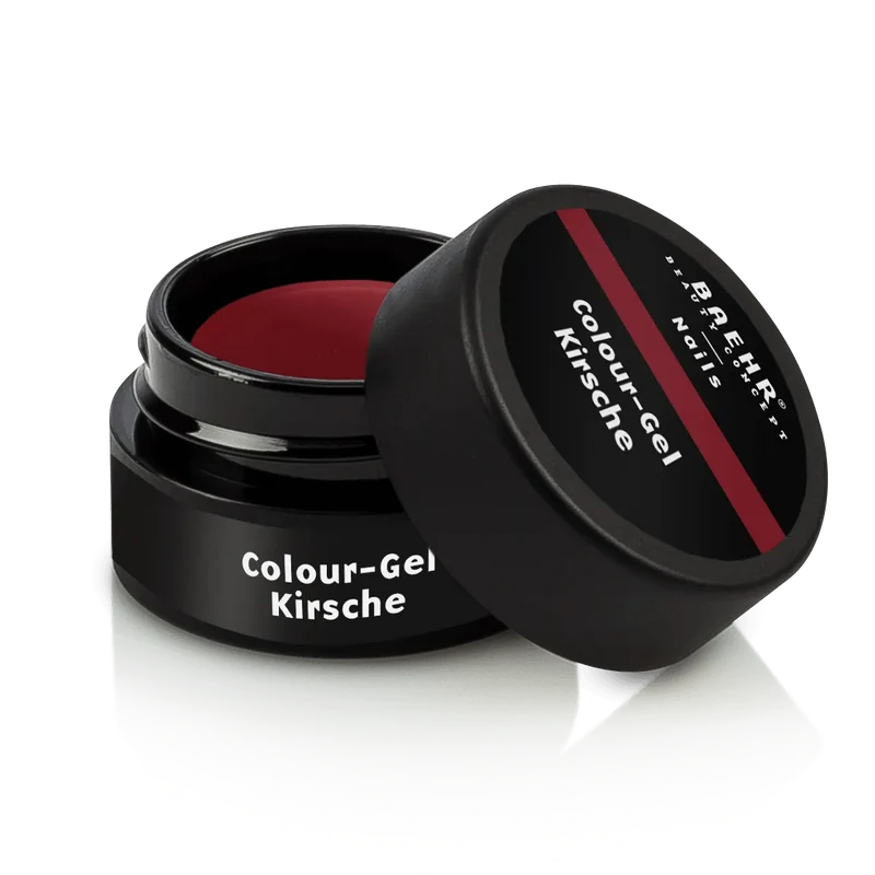 BAEHR BEAUTY CONCEPT - NAILS Colour-Gel 5 ml
