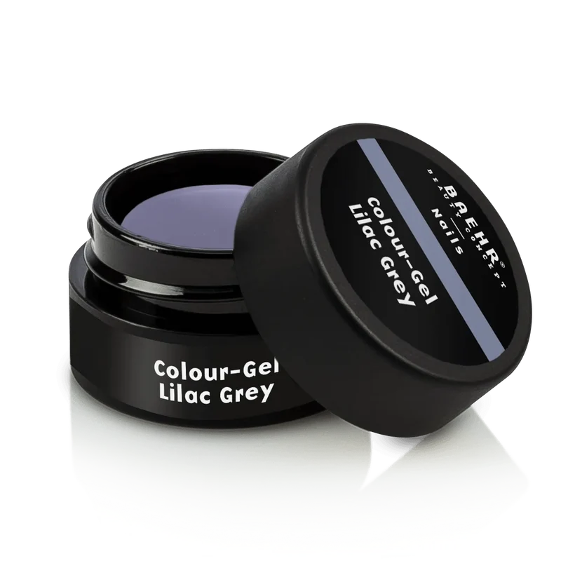 BAEHR BEAUTY CONCEPT - NAILS Colour-Gel 5 ml