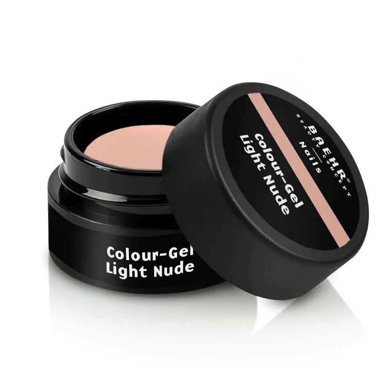 BAEHR BEAUTY CONCEPT - NAILS Colour-Gel 5 ml