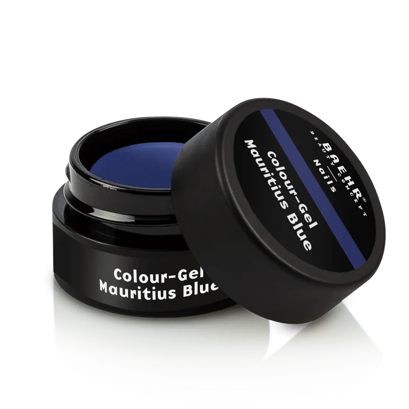BAEHR BEAUTY CONCEPT - NAILS Colour-Gel 5 ml