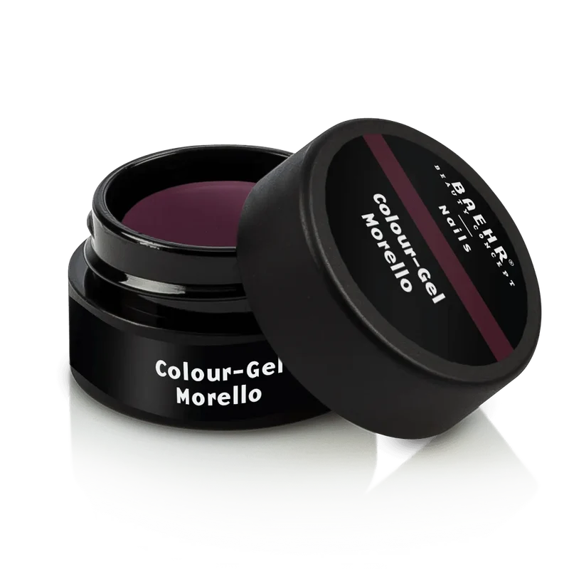 BAEHR BEAUTY CONCEPT - NAILS Colour-Gel 5 ml