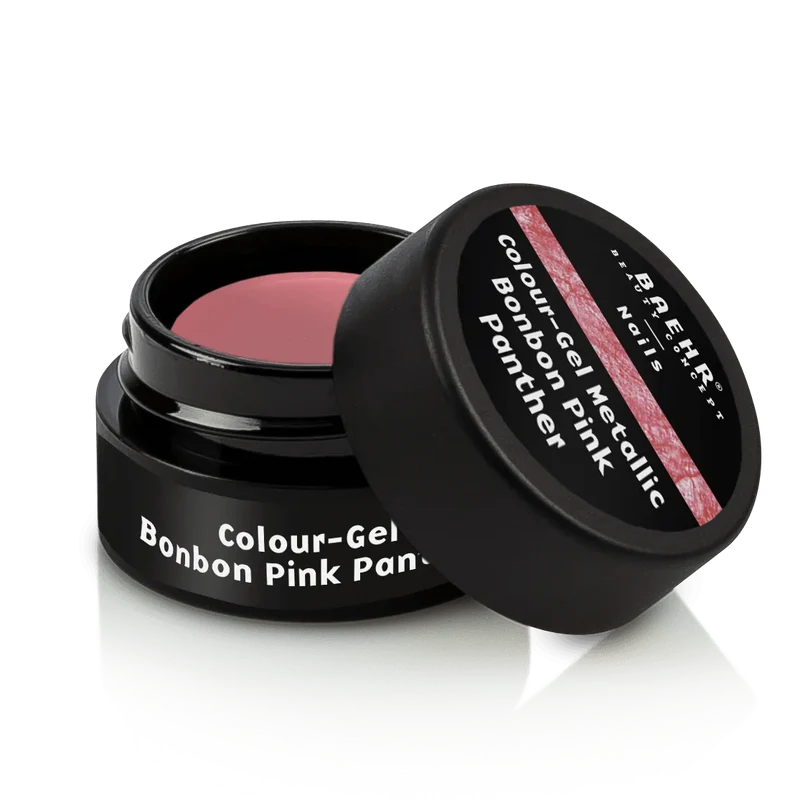 BAEHR BEAUTY CONCEPT - NAILS Colour-Gel 5 ml