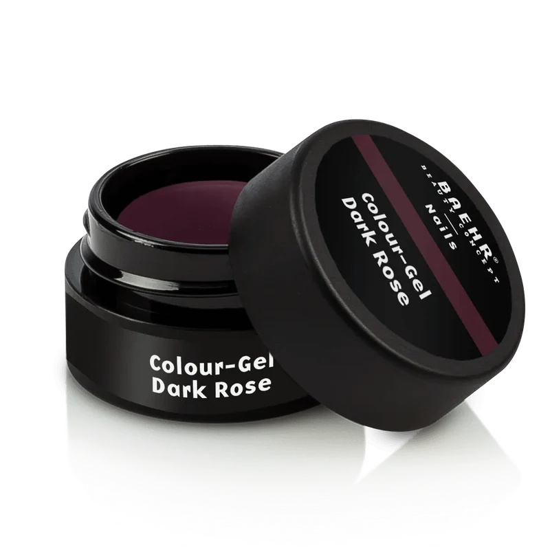 BAEHR BEAUTY CONCEPT - NAILS Colour-Gel 5 ml