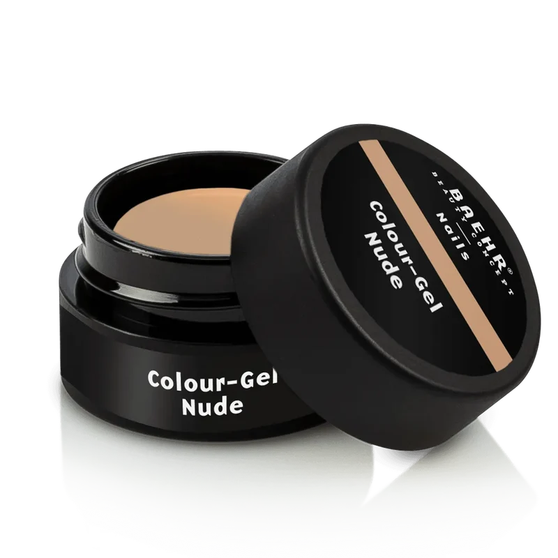 BAEHR BEAUTY CONCEPT - NAILS Colour-Gel 5 ml
