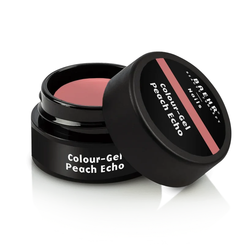 BAEHR BEAUTY CONCEPT - NAILS Colour-Gel 5 ml
