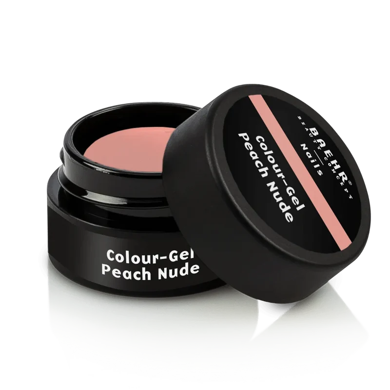 BAEHR BEAUTY CONCEPT - NAILS Colour-Gel 5 ml