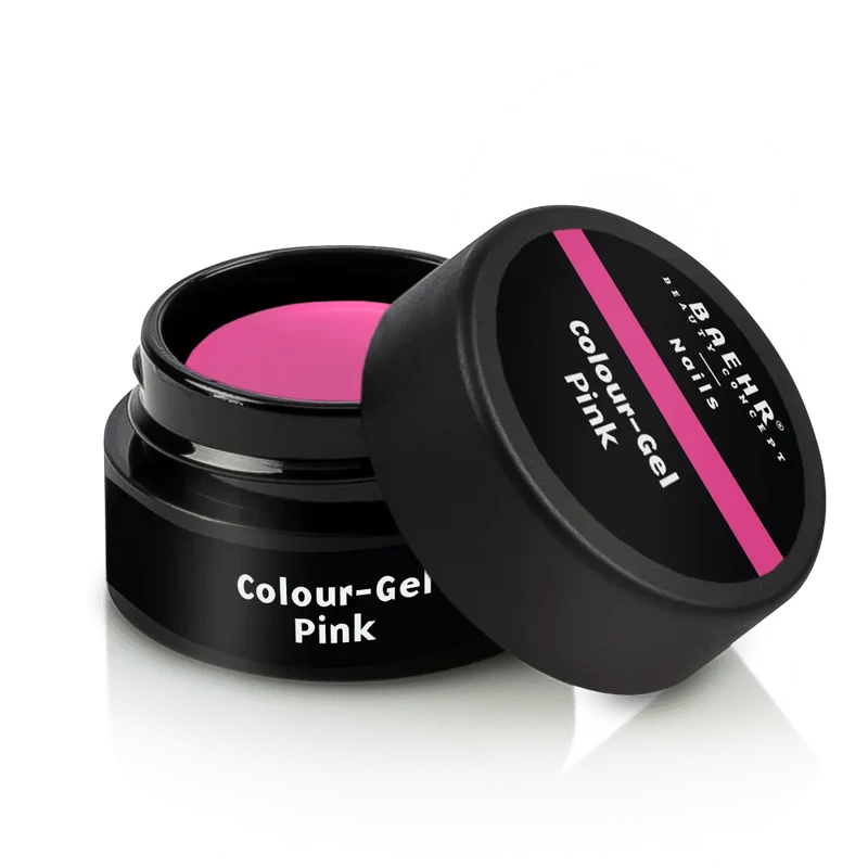 BAEHR BEAUTY CONCEPT - NAILS Colour-Gel 5 ml