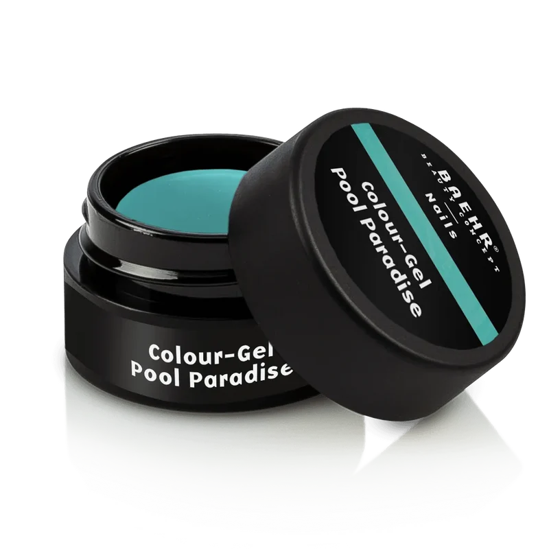 BAEHR BEAUTY CONCEPT - NAILS Colour-Gel 5 ml