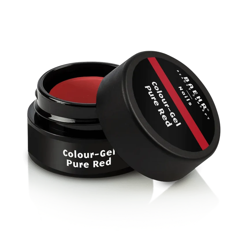 BAEHR BEAUTY CONCEPT - NAILS Colour-Gel 5 ml
