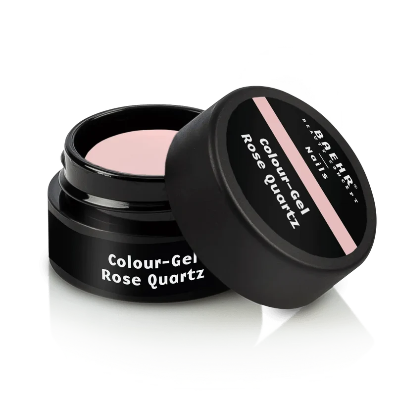 BAEHR BEAUTY CONCEPT - NAILS Colour-Gel 5 ml