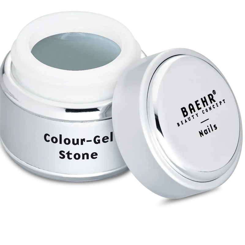 BAEHR BEAUTY CONCEPT - NAILS Colour-Gel 5 ml