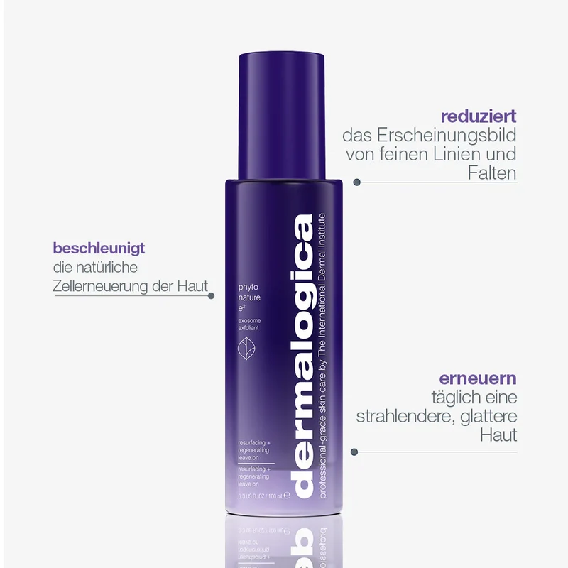 Dermalogica Phyto Nature E² 100ml