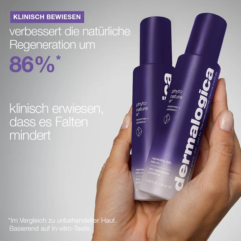 Dermalogica Phyto Nature E² 100ml
