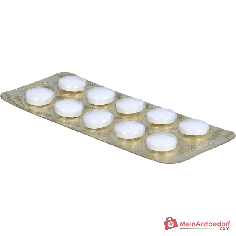 Hevert Gastro Magentabletten, 100 St.